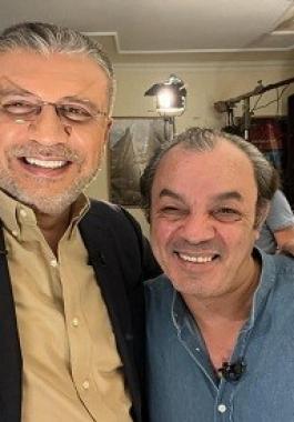 علاء مرسى
