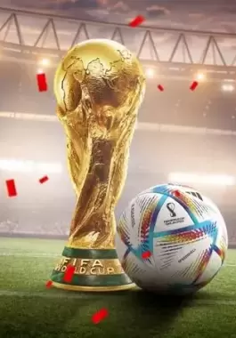 كلام جميل عن لاعبي كرة القدم بمناسبة كأس العالم 2022