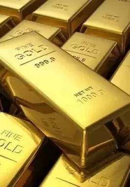 لماذا تقبل البنوك المركزية على شراء الذهب؟