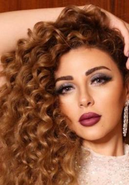 ميريام فارس