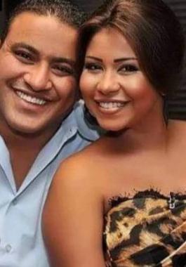 شيرين عبد الوهاب