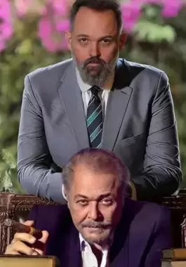 محمود عبدالعزيز