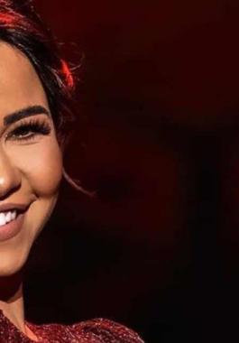 شيرين عبد الوهاب