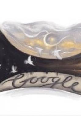 جوجل يحتفى بـ 