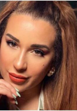 أسما شريف