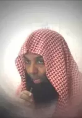 من هو الشيخ خالد الراشد ويكيبيديا