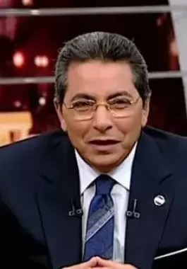 محمود سعد