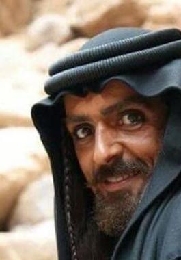 اشرف طلفاح