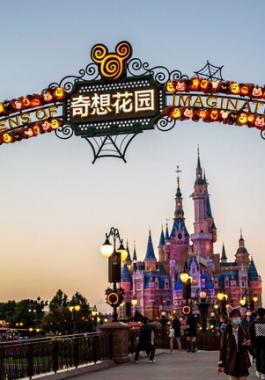 استجابة لبروتوكولات الإغلاق الصارمة .. زوار 