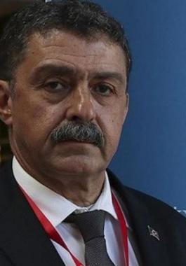 سفير تركيا لدى اسرائيل