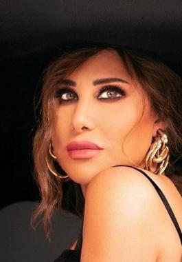 نجوى كرم