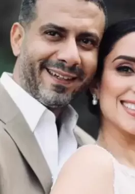 محمد فراج/ بسنت شوقي