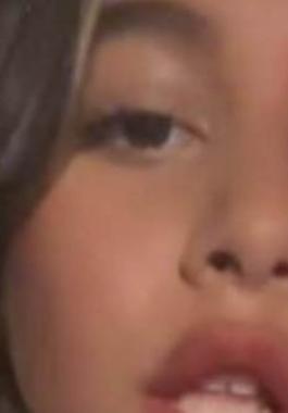 ابنة شيرين عبد الوهاب