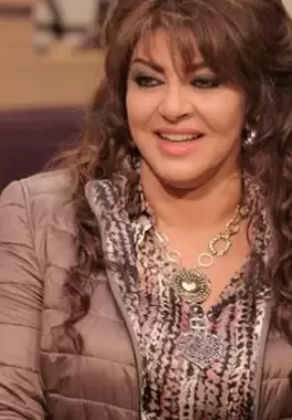 هالة صدقي