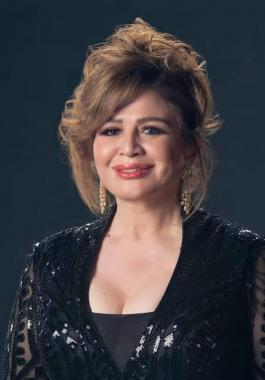 إلهام شاهين