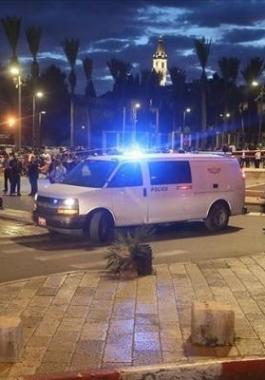 إصابة شاب بجراحٍ خطيرة إثر جريمة طعن في الداخل المحتل