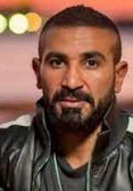 احمد سعد
