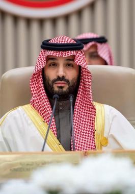 ولي العهد السعودي، رئيس مجلس الوزراء الأمير محمد بن سلمان