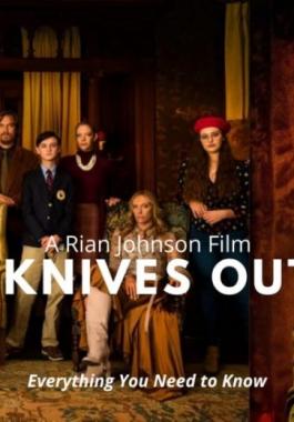 Knives Out 2