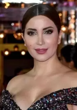 نسرين طافش
