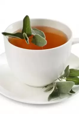 فوائد الميرمية لتنشيط المبايض