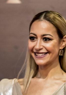 منة شلبي