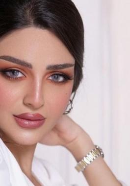 رهف القحطاني