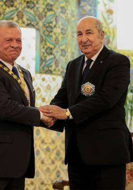 العاهل الاردني والرئيس الجزائري.jpg