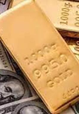 الفيدرالي يطلق عنان المعادن النفيسة.. الذهب يغازل 1800 دولار