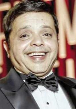 محمد هنيدي