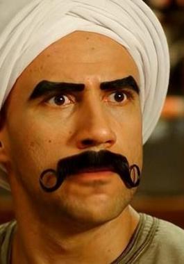 الكبير اوي 7