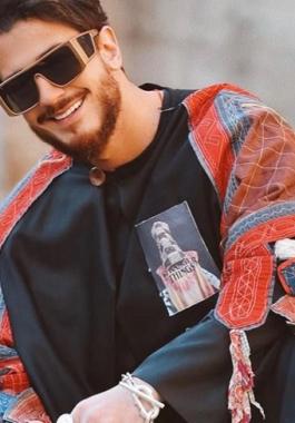 سعد لمجرد