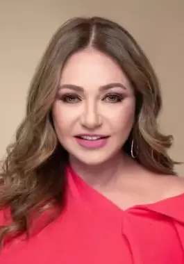 ليلى علوي