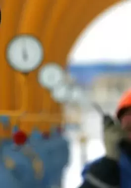 روسيا مستعدة لاستئناف إمدادات الغاز إلى أوروبا