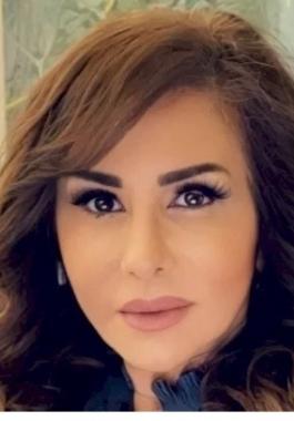 مها المصري
