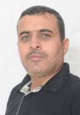الاسير هشام حرارة