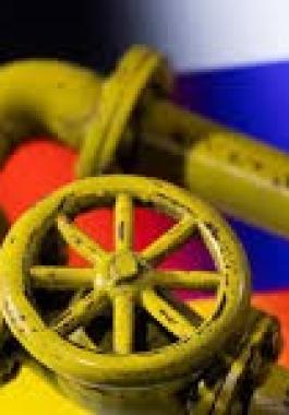 استهلاك الغاز في ألمانيا يهبط 14 بالمئة في 2022