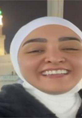 هلا رشدي