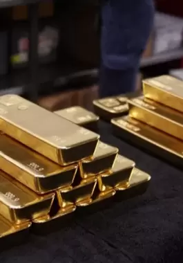 الذهب يحقق ثالث مكاسب أسبوعية بعد تقرير الوظائف الأميركية