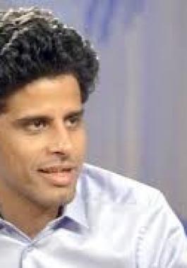 حمدي المرغني