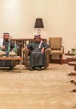 في إطار جولات منصة نسك.. وزير الحج والعمرة السعودي يختتم زيارة رسمية للجزائر 