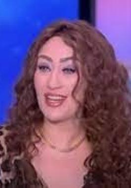 ايناس مكي