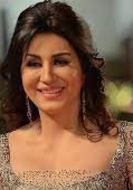 وفاء عامر