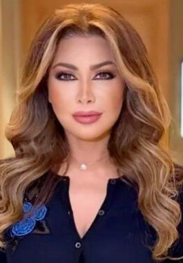 نوال الزغبي