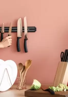 8 أمور تجذب الطاقة السلبية في المطبخ
