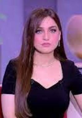 ياسمين عز