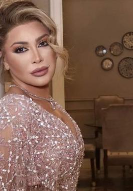 نوال الزغبي