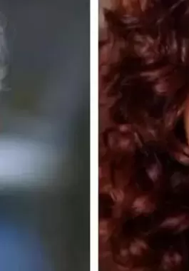 بسام كوسا وسلاف فواخرجي