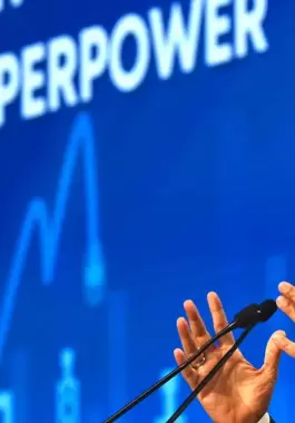 تقرير حول الفساد يخرج 