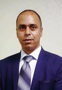 الاسير وليد المزين
